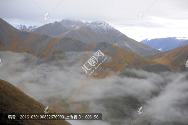 卓達(dá)拉山