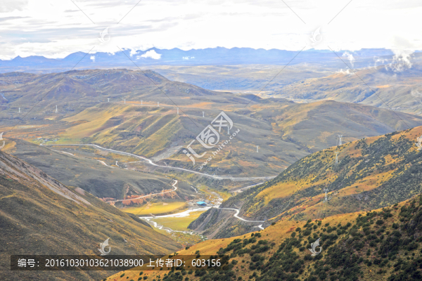 卓達(dá)拉山