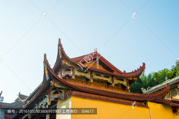 寺廟