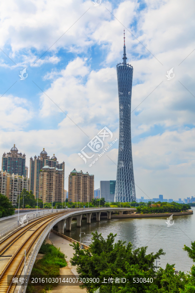 廣州塔