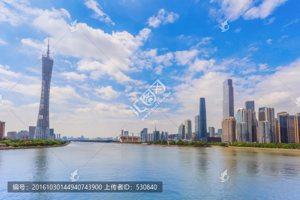 廣州風(fēng)景