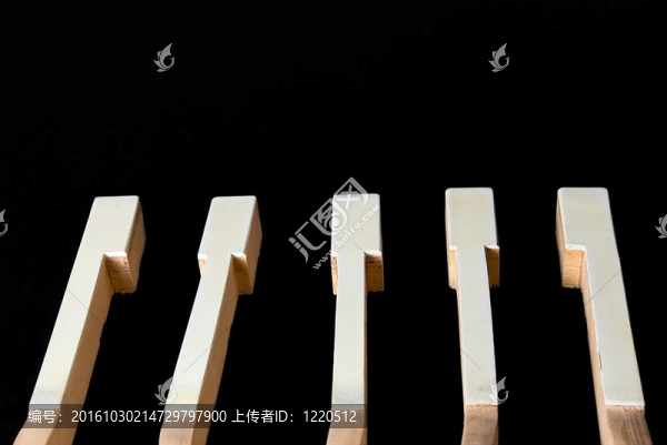 鋼琴部分