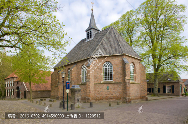 Bronkhorst；Gelderland；荷蘭