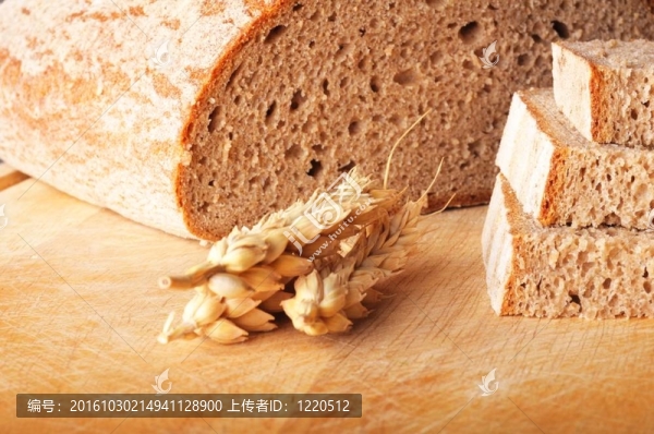 面包
