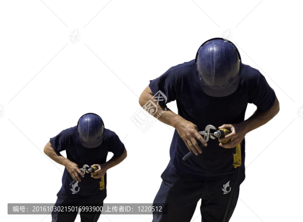 小工作；大工作