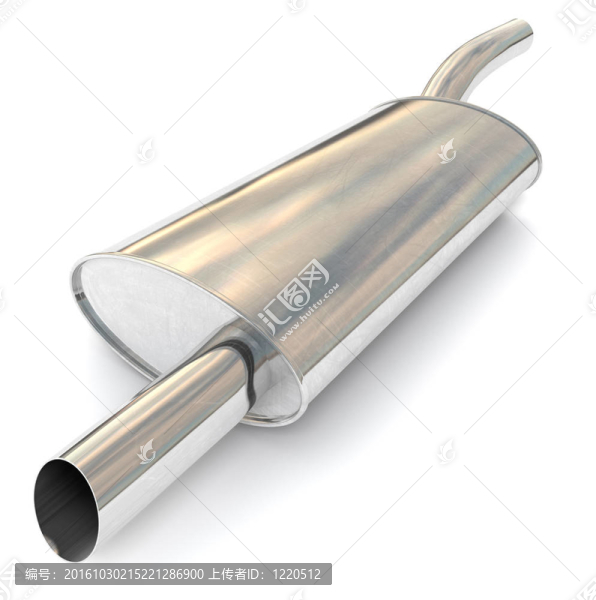 消聲器
