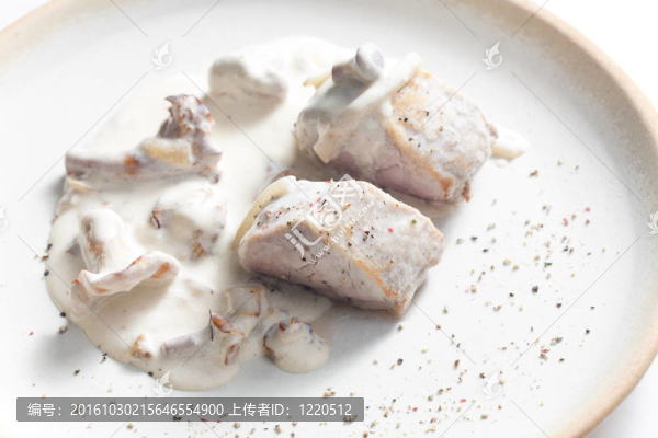 豬里脊肉