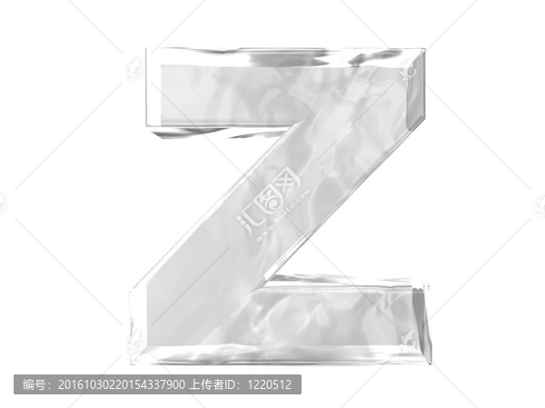 三維字母Z資本
