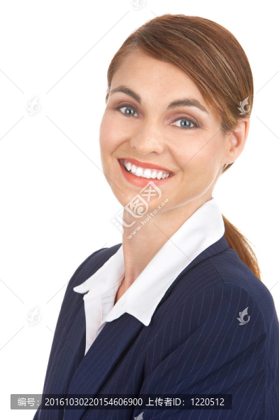 女企業(yè)家