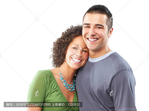 幸福的夫婦