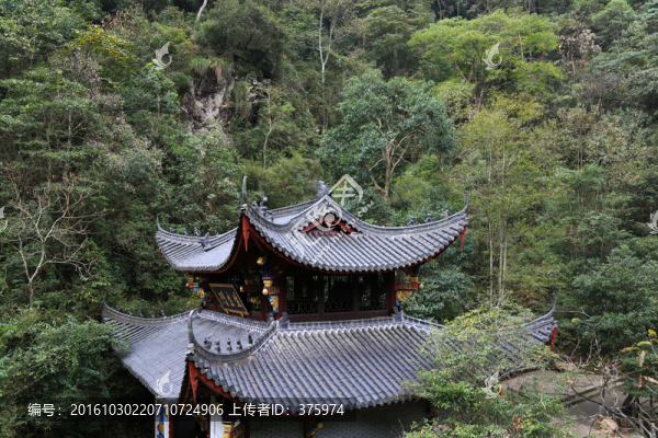 武義牛頭山