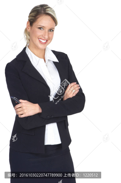 女企業(yè)家