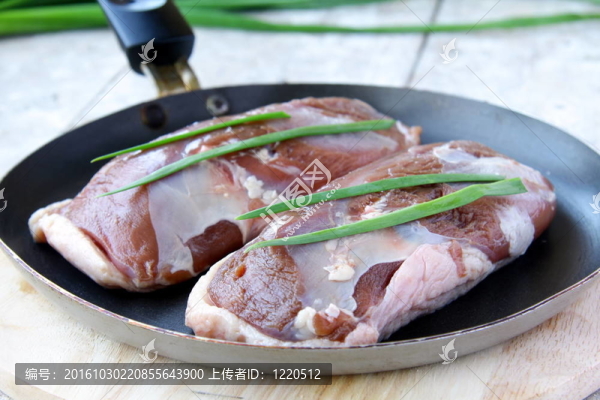 肉鴨