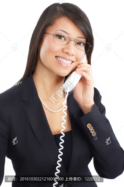 商業(yè)女性