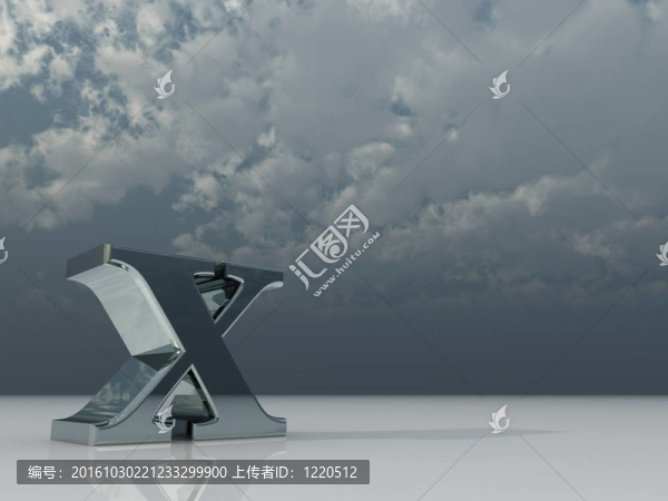 鉻x