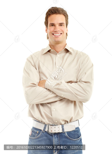 男人