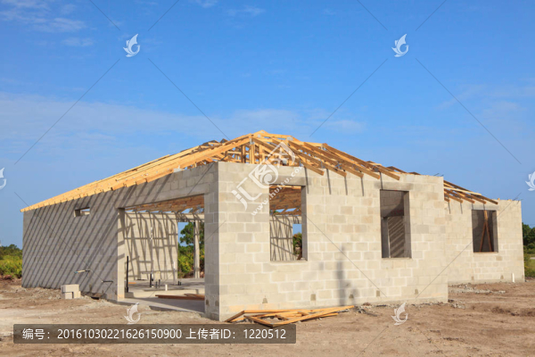 新的住房建設(shè)