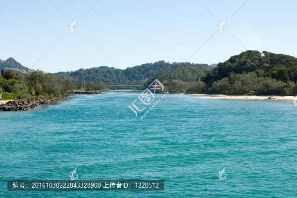 沿海風(fēng)光