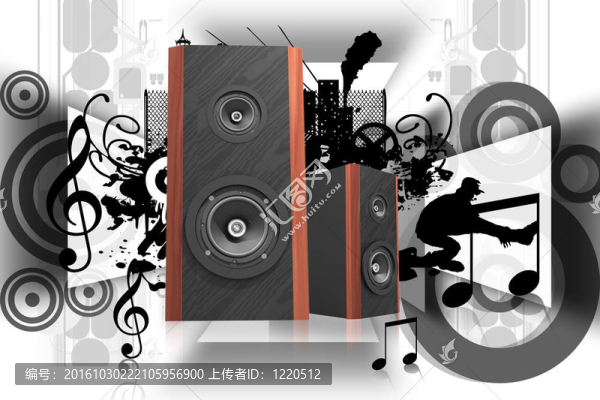 演講者