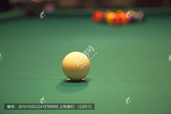 套球