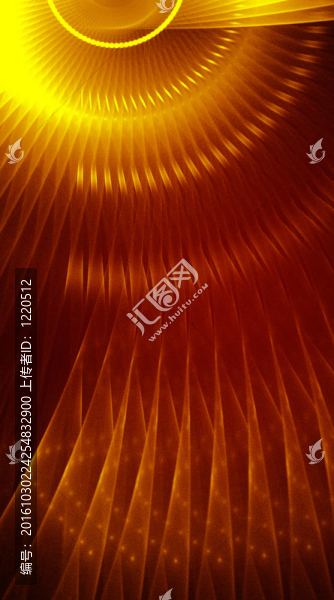 創(chuàng)意設(shè)計(jì)消防背景。深紅色和橙色