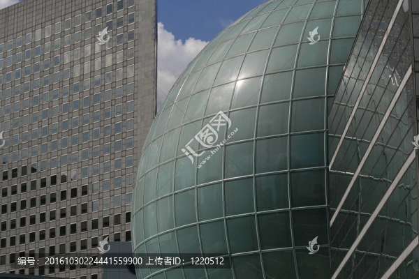 現(xiàn)代建筑