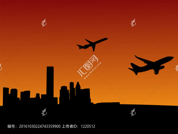 飛機離開休斯敦
