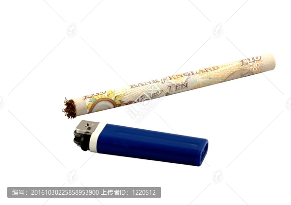 吸煙是一種昂貴的習(xí)慣