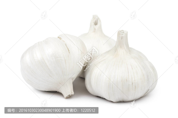 大蒜