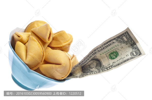 金錢和財(cái)富