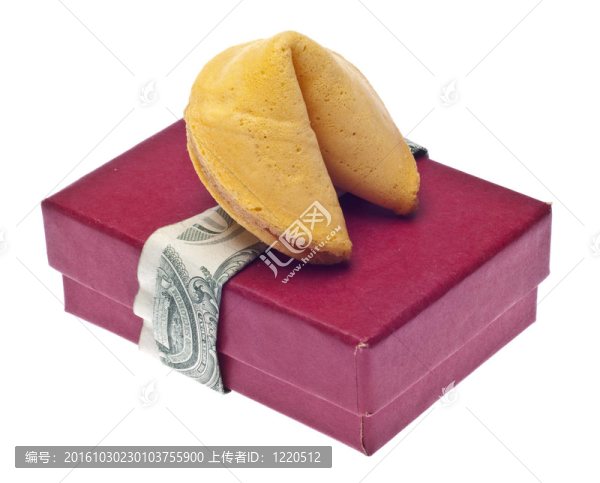 金錢和財富