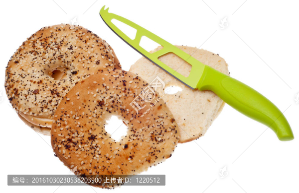 切的一切Bagel