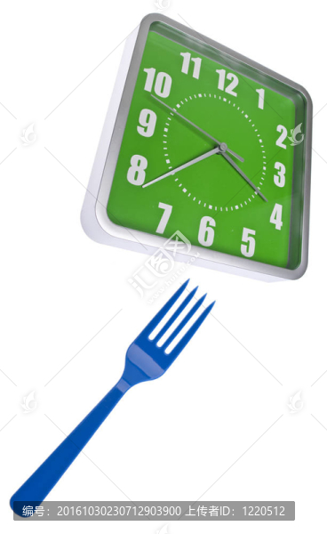 吃飯的時間觀念