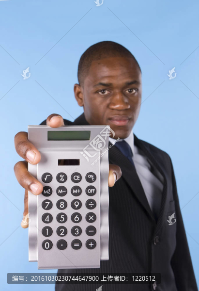 計算器