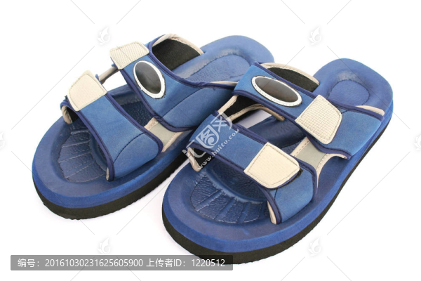 沙灘鞋
