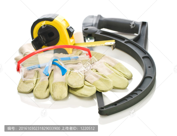 建筑工具分離