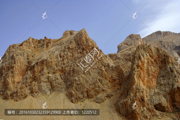 山景