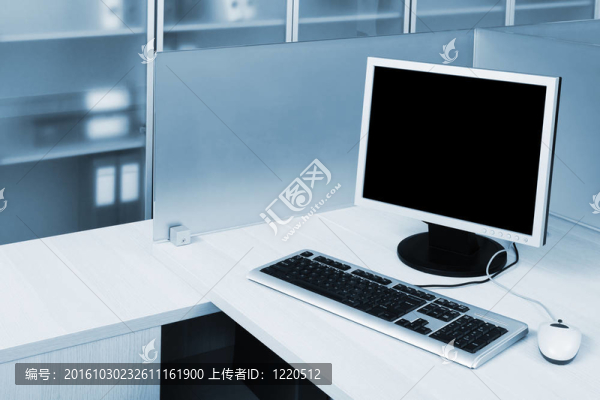 現(xiàn)代辦公室
