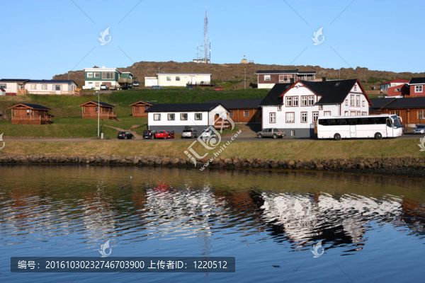 冰島