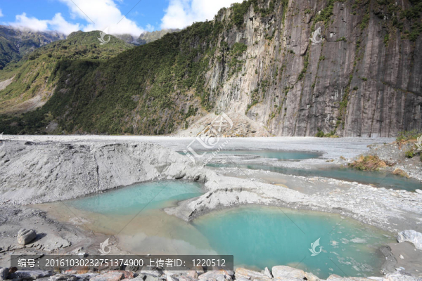 新西蘭西海岸