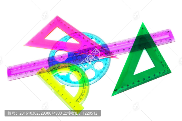 測量工具集
