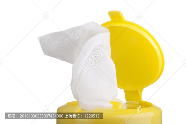 巾清潔
