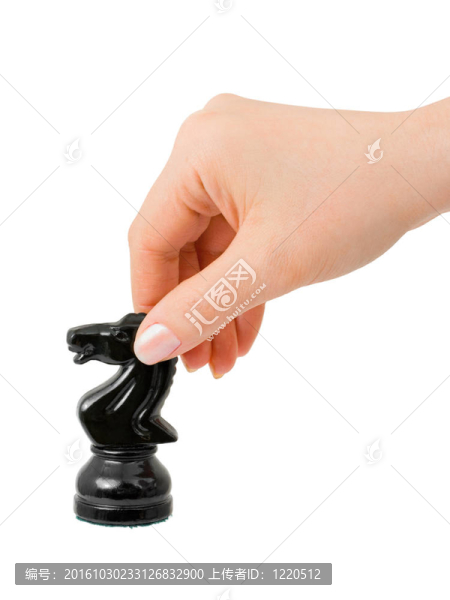 與國際象棋騎士