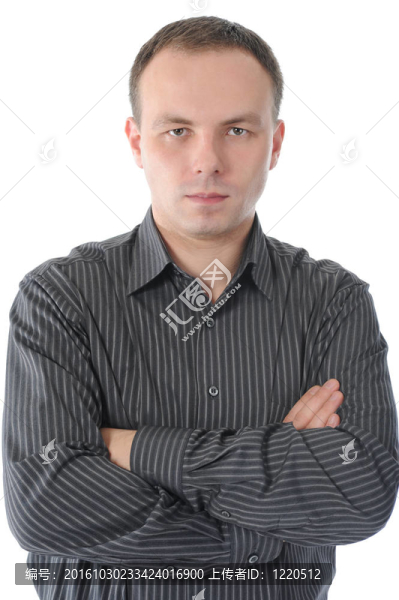 男人