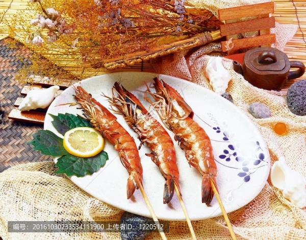 西方食品