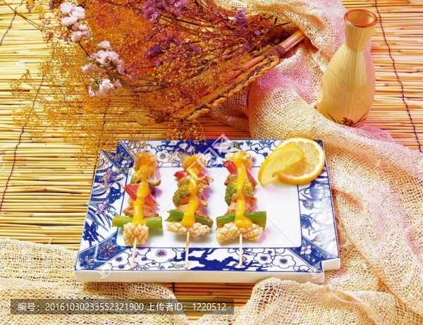 日本食品