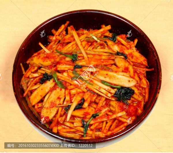 韓國食品
