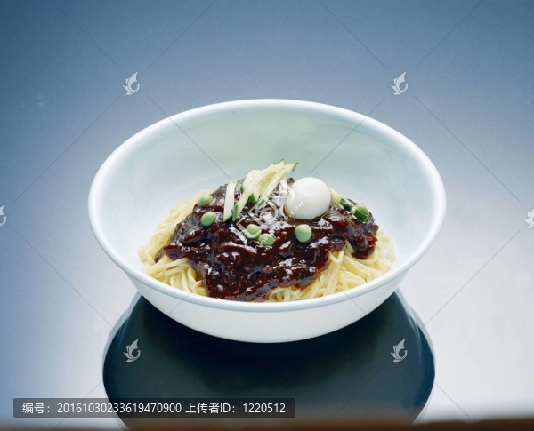 中國食品