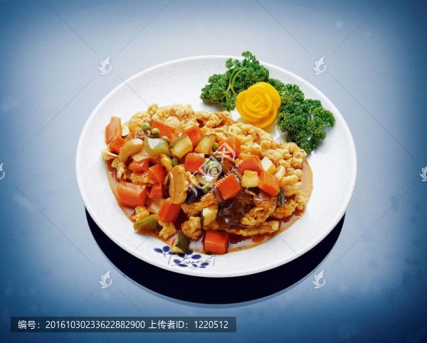 中國食品