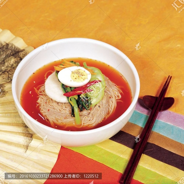 韓國食品